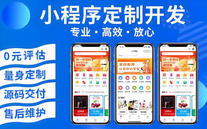 软件定制开发：企业数字化转型的催化剂