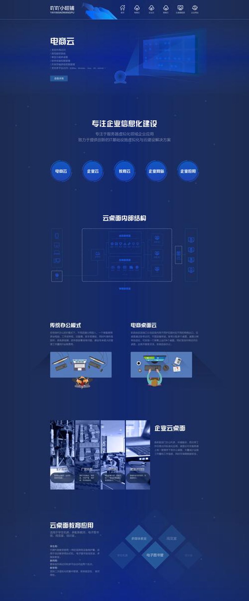 选择小程序开发的最佳方案