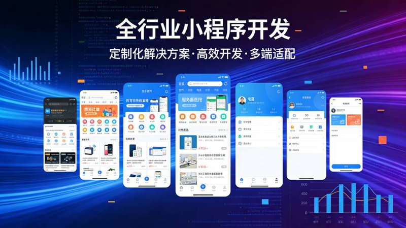 北京软件开发：技术与创新的双轮驱动